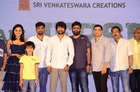 Jersey Movie Appreciation Meet Photos